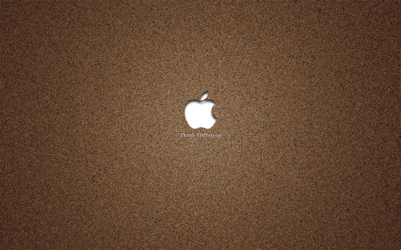 Apple - HD Wallpaper 