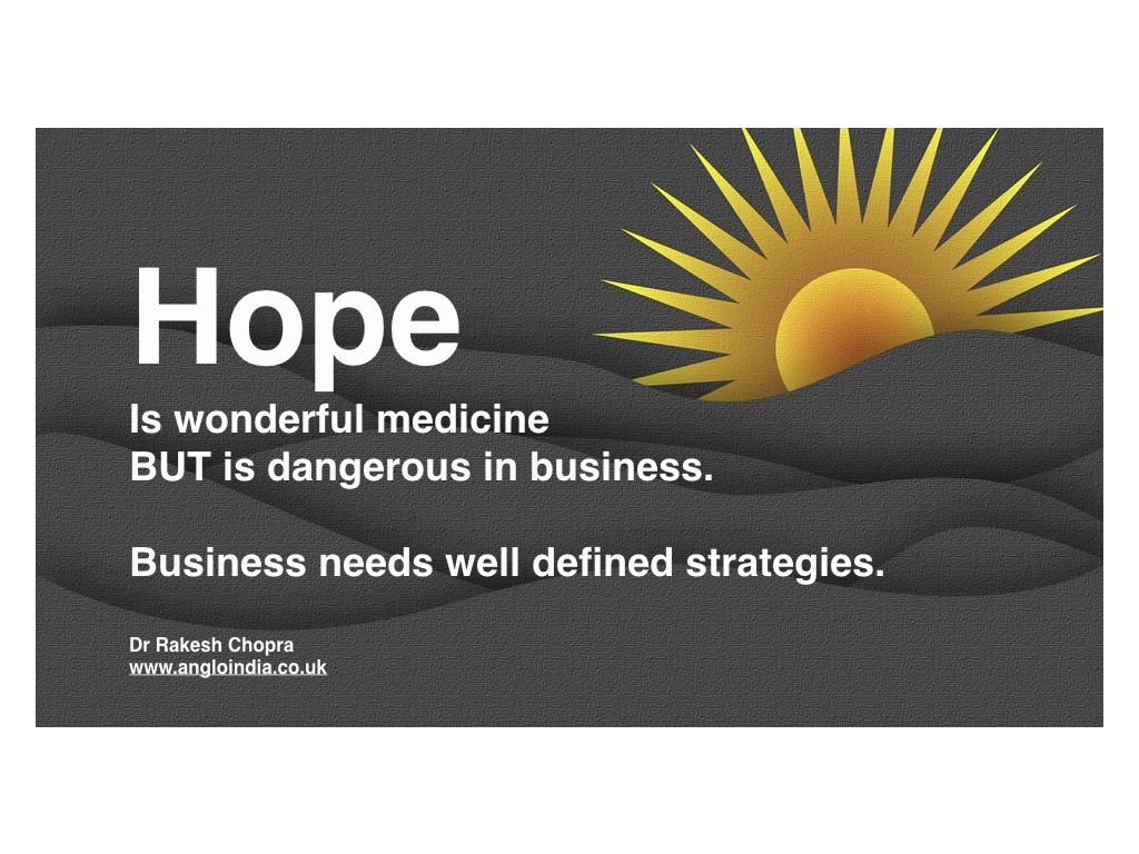 What Is The Role Of Hope In Your Life - Plan Maroc Vert - HD Wallpaper 