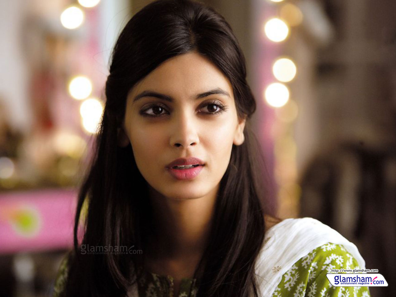 Cocktail Glamsham - Top 10 Lady Models - HD Wallpaper 