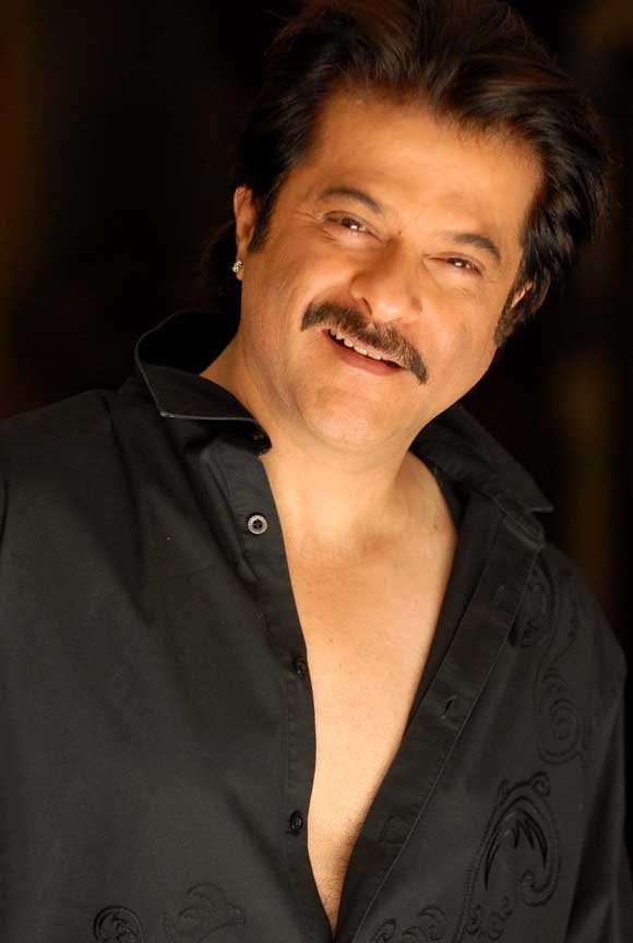 Anil Kapoor Swachh Bharat Abhiyan - HD Wallpaper 
