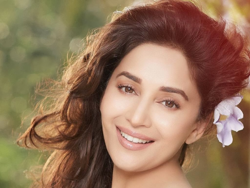52 Best Madhuri Dixit Stock Hd Photos Gallery Free - Madhuri Dixit Best Hd - HD Wallpaper 
