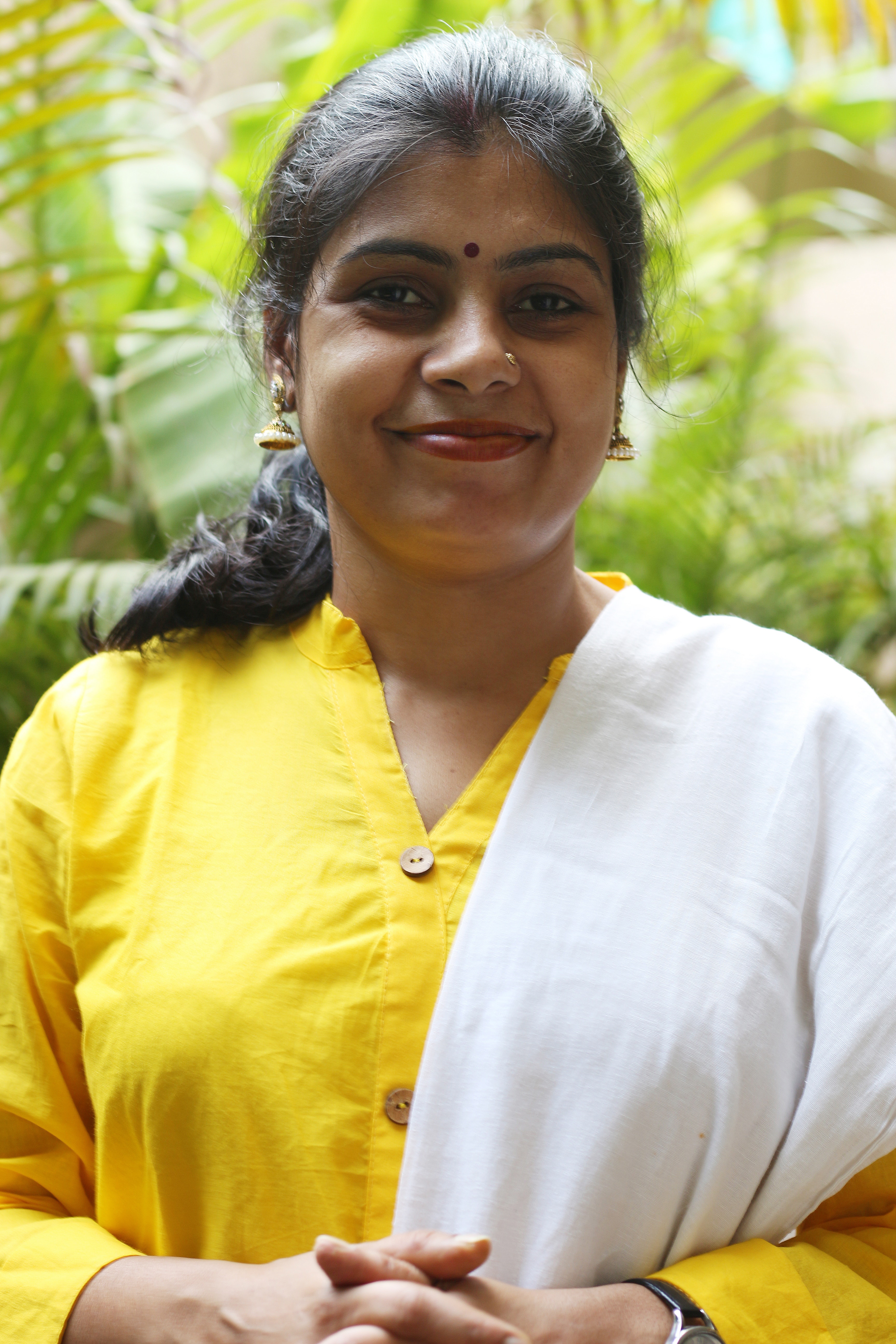 Sunita Bharti - HD Wallpaper 