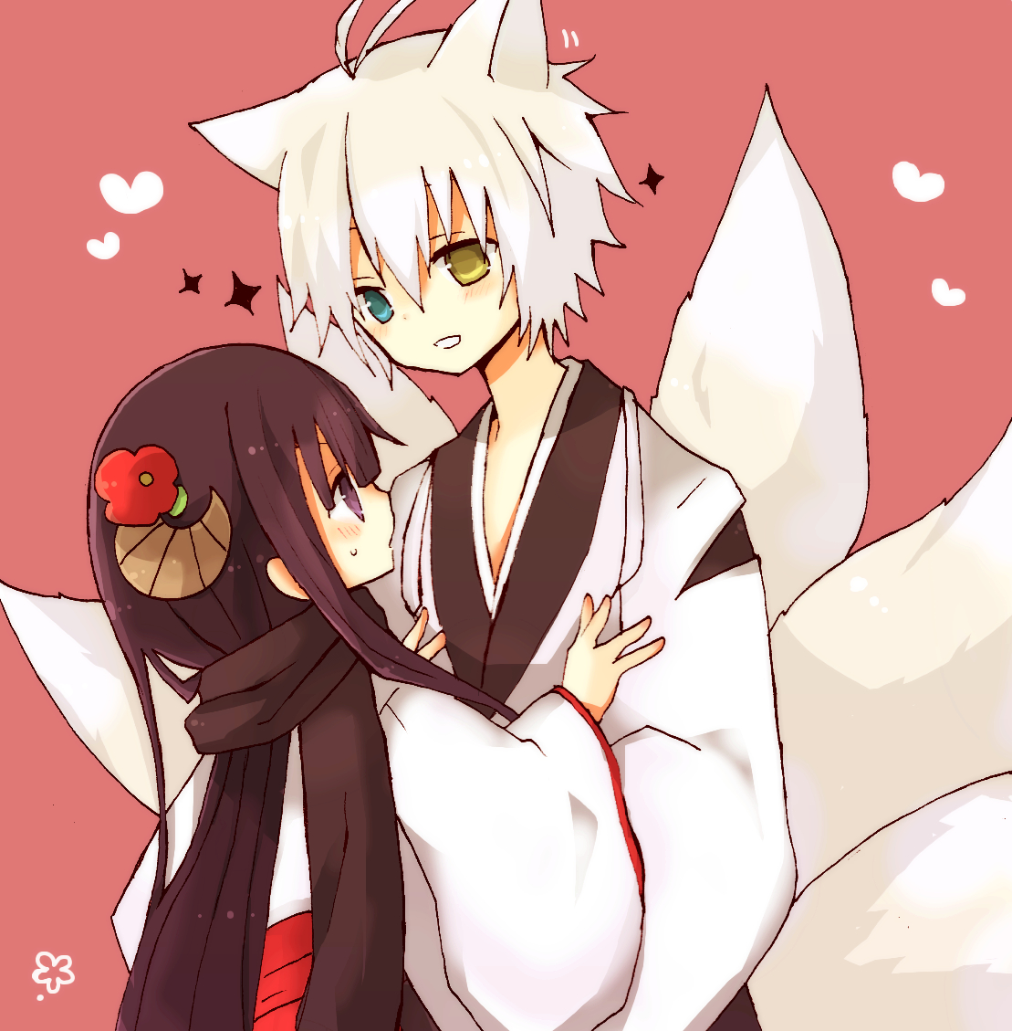 Anime And Inu X Boku Ss Image - Inu X Boku Ss Fanart - 1109x1129 Wallpaper Anime And Inu X Boku Ss Image - Inu X Boku Ss Fanart - 1109x1129 Wallpaper