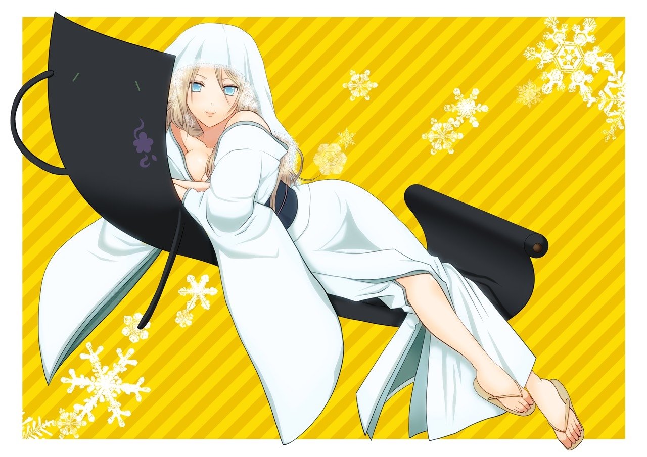 Inu X Boku Ss Nobara And Renshou - HD Wallpaper 