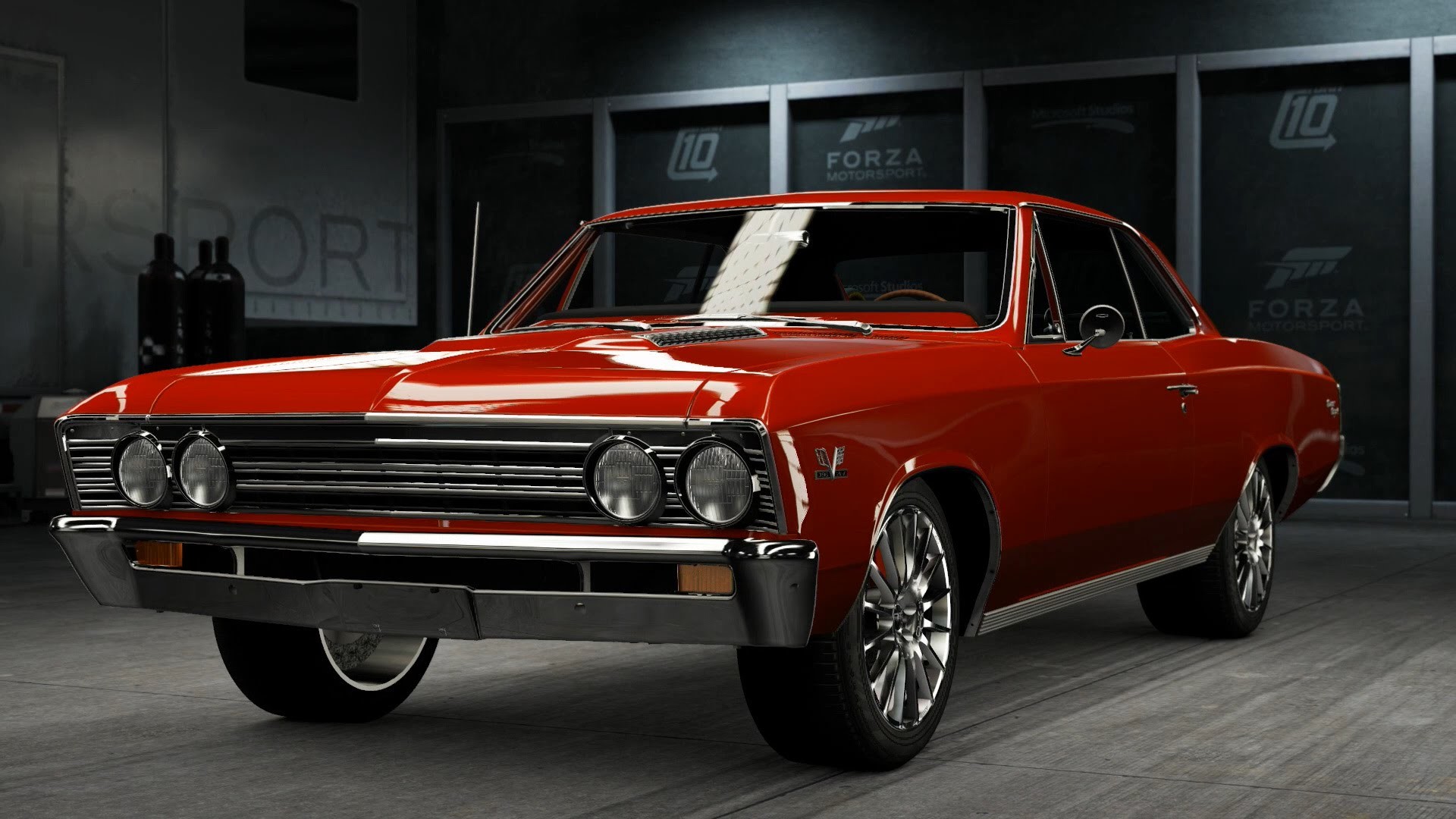 1967 Chevelle Ss The Ss Stands For So Sexy - 67 Chevelle Ss - HD Wallpaper 