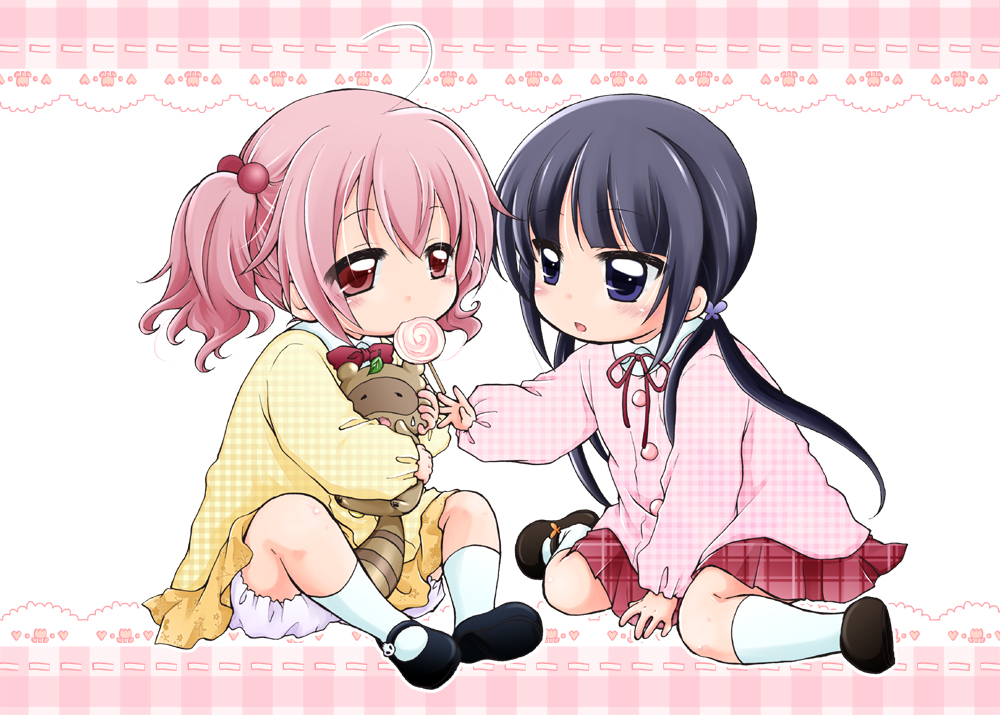 Anime, Manga, And Inu X Boku Ss Image - Inu X Boku Ss Karuta E Ririchiyo - 1000x715 Wallpaper Anime, Manga, And Inu X Boku Ss Image - Inu X Boku Ss Karuta E Ririchiyo - 1000x715 Wallpaper