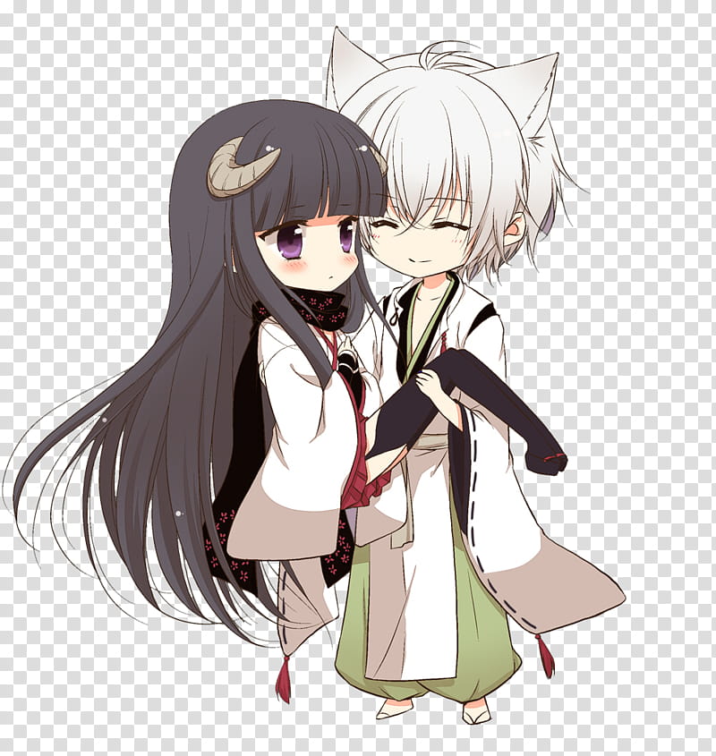 Inu X Boku Ss De Renders, Boy And Girl Facing Each - Anime Boy And Girl - 800x845 Wallpaper Inu X Boku Ss De Renders, Boy And Girl Facing Each - Anime Boy And Girl - 800x845 Wallpaper