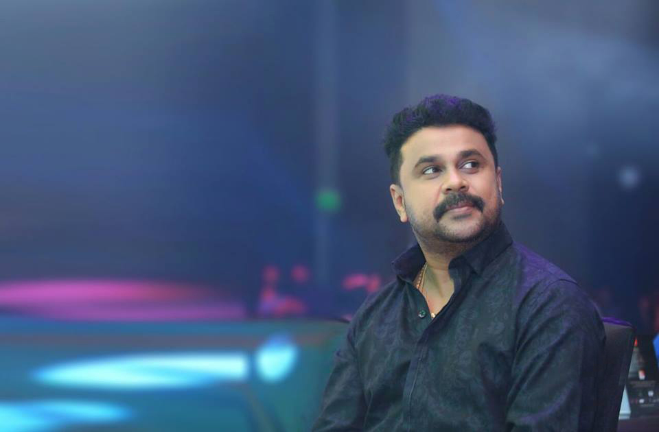 Malayalam Actor Dileep Hd - HD Wallpaper 