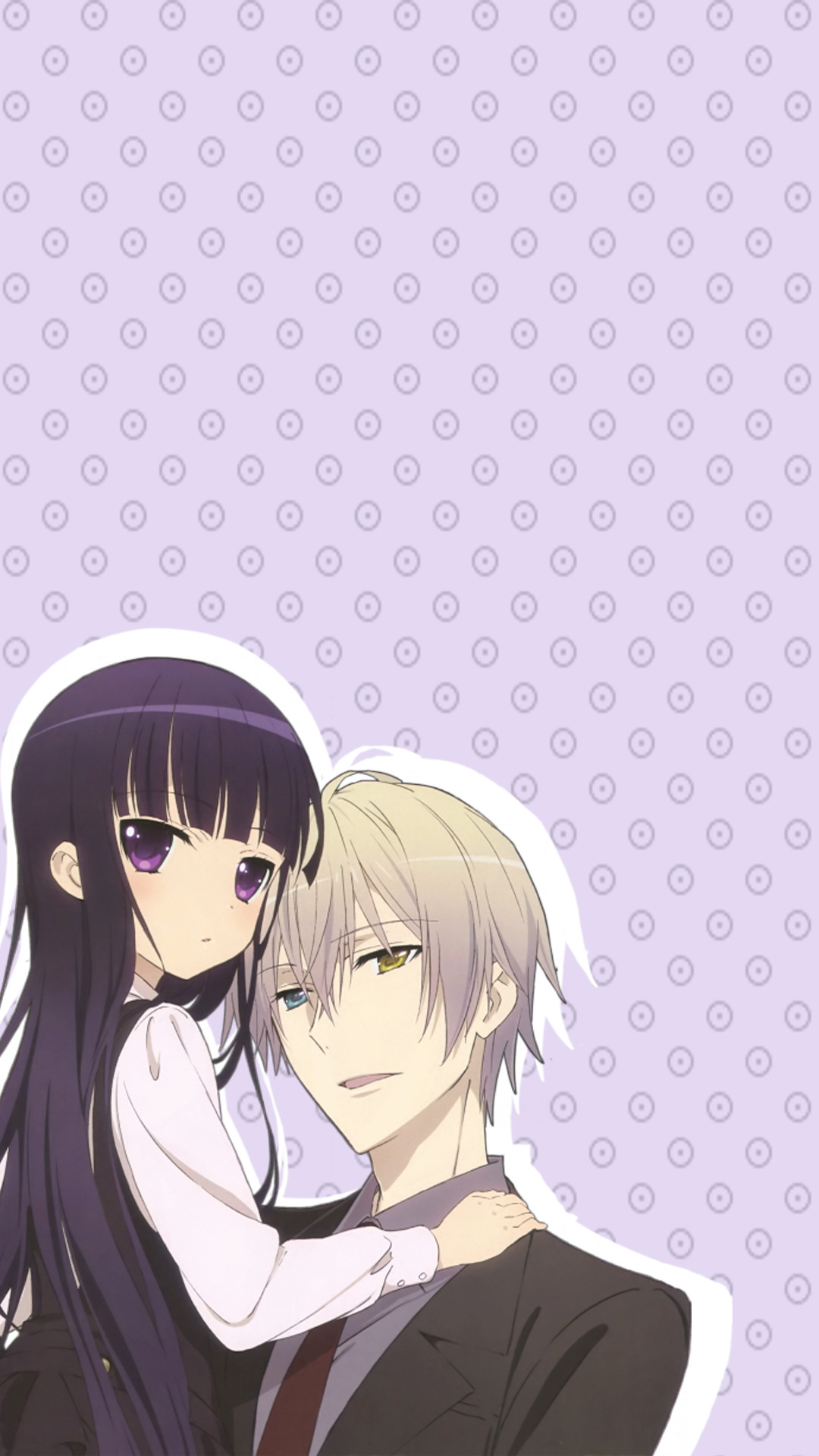 Inu X Boku Ss Wallpapee - HD Wallpaper 