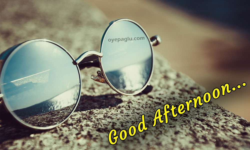 Good Afternoon Wishes Sun Glasses - Background Sunglasses - HD Wallpaper 