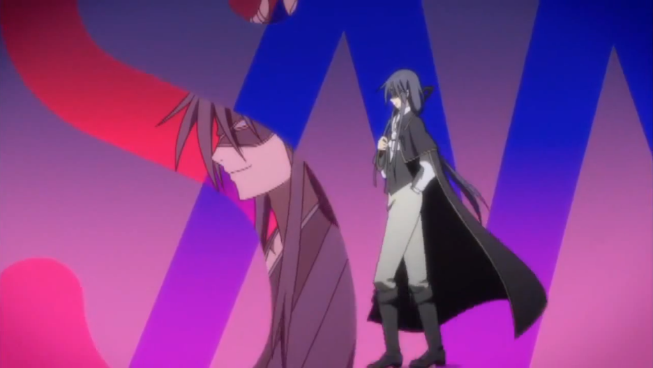 Inu X Boku Ss And Kagerou Shoukiin Image - Inu X Boku Ss Sm - HD Wallpaper 