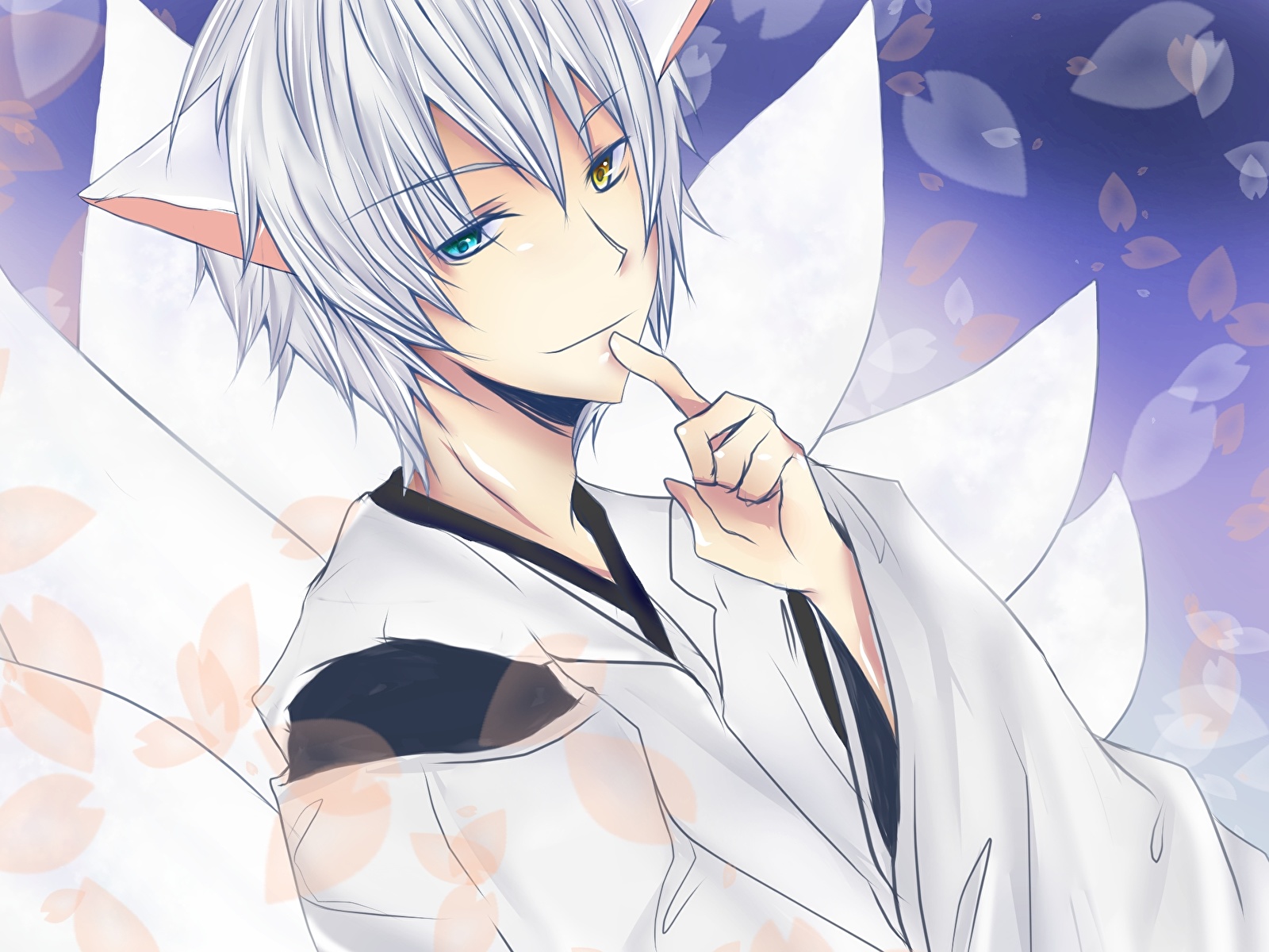 Inu × Boku Ss - HD Wallpaper 