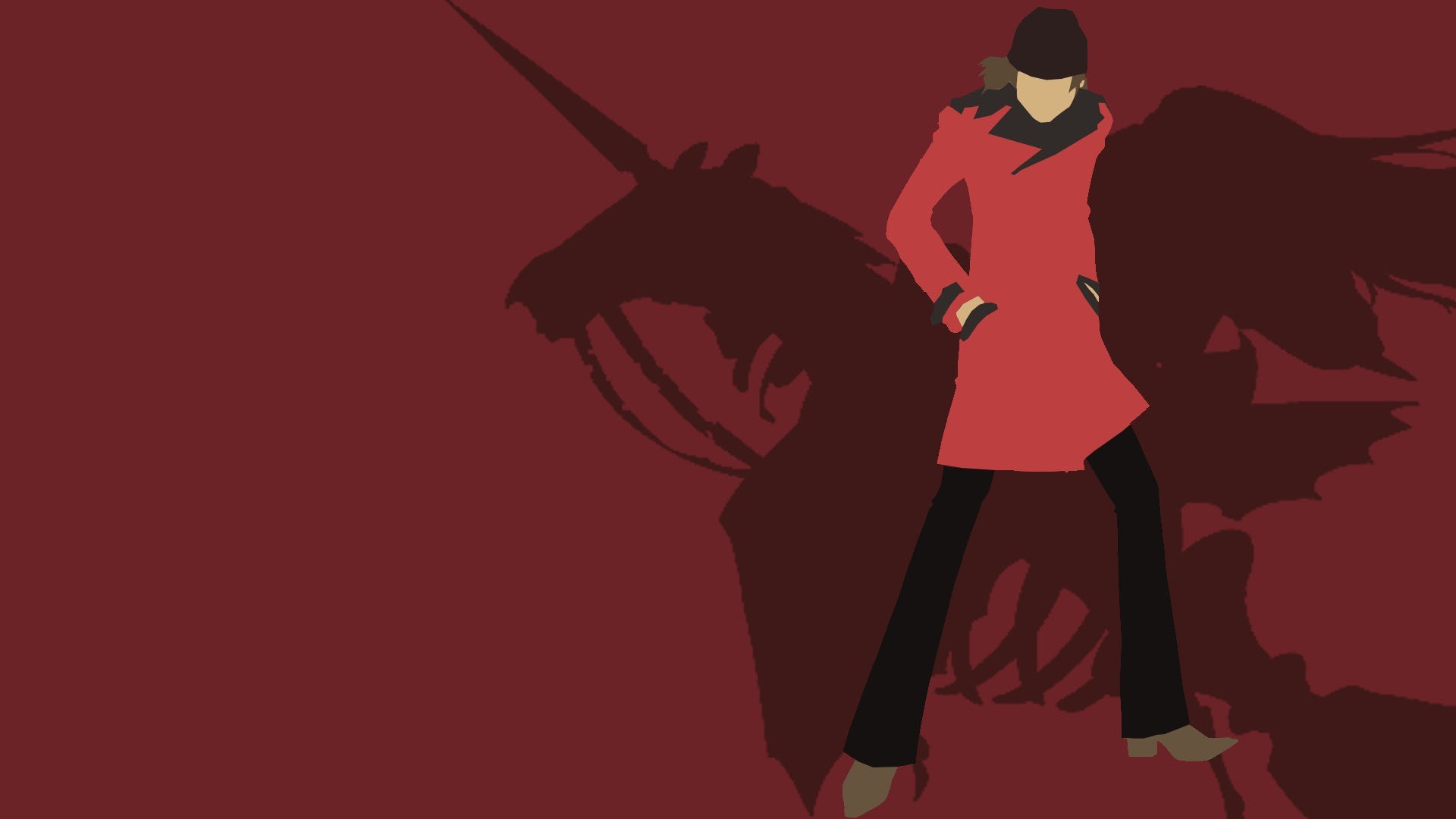 Persona Series Anime Resolution 
 Data-src - Persona - HD Wallpaper 