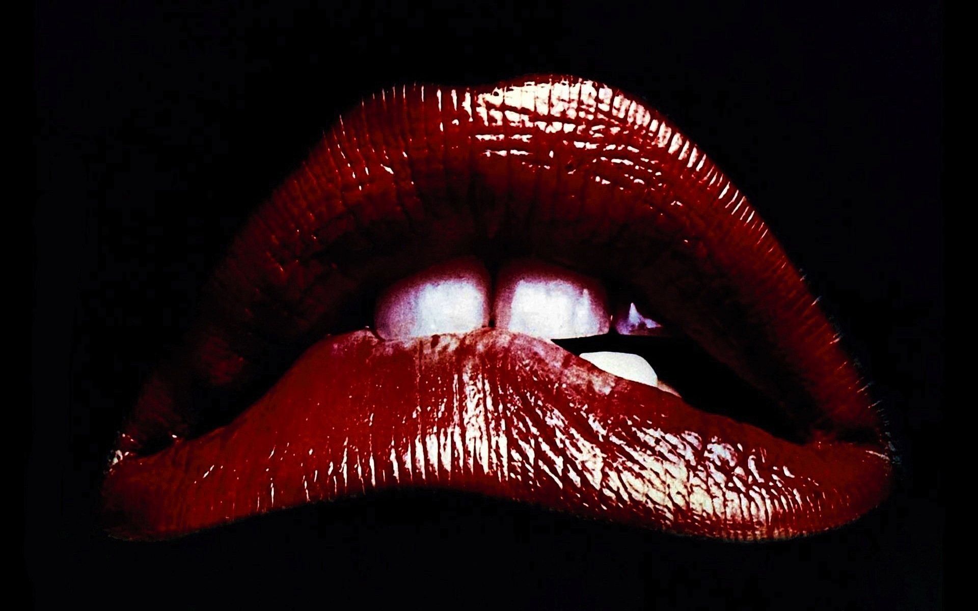 Rocky Horror Picture Show 1975 Poster - HD Wallpaper 
