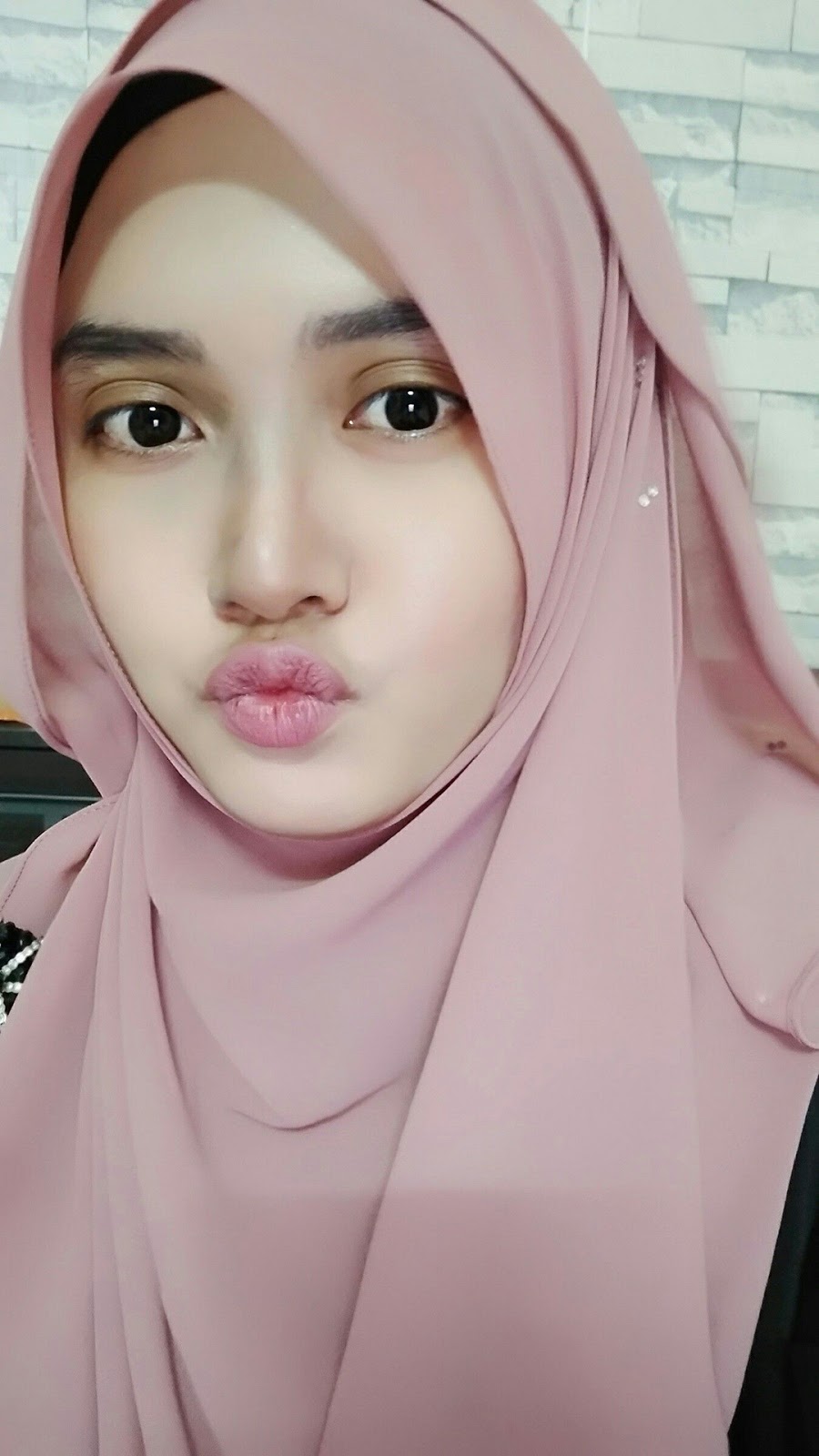 Jilbab Anak Sekolah - Beautiful United Arab Girls - HD Wallpaper 
