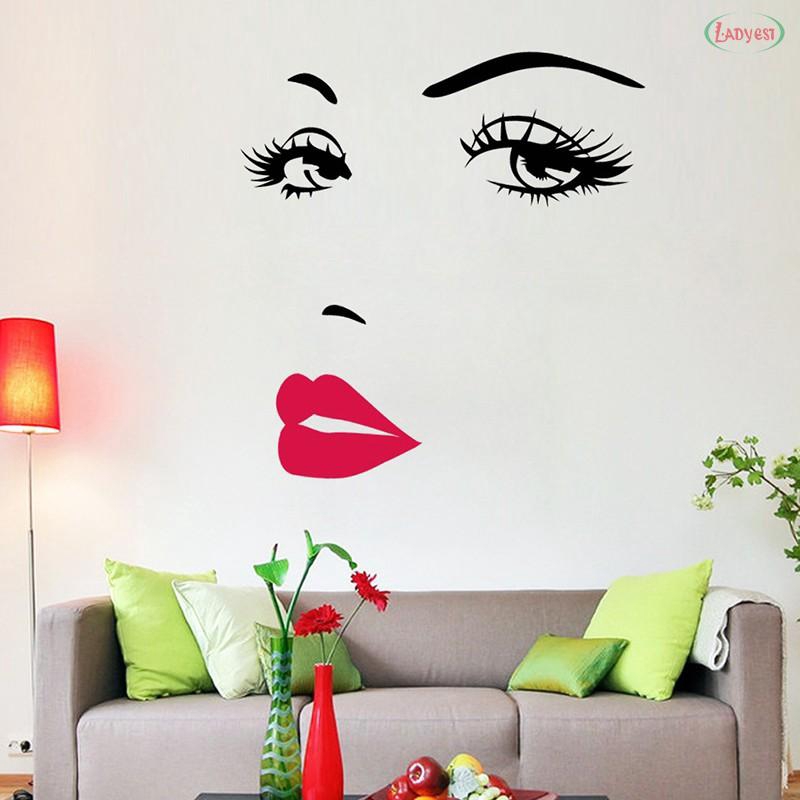 Wall Painting For Beautiful - HD Wallpaper 