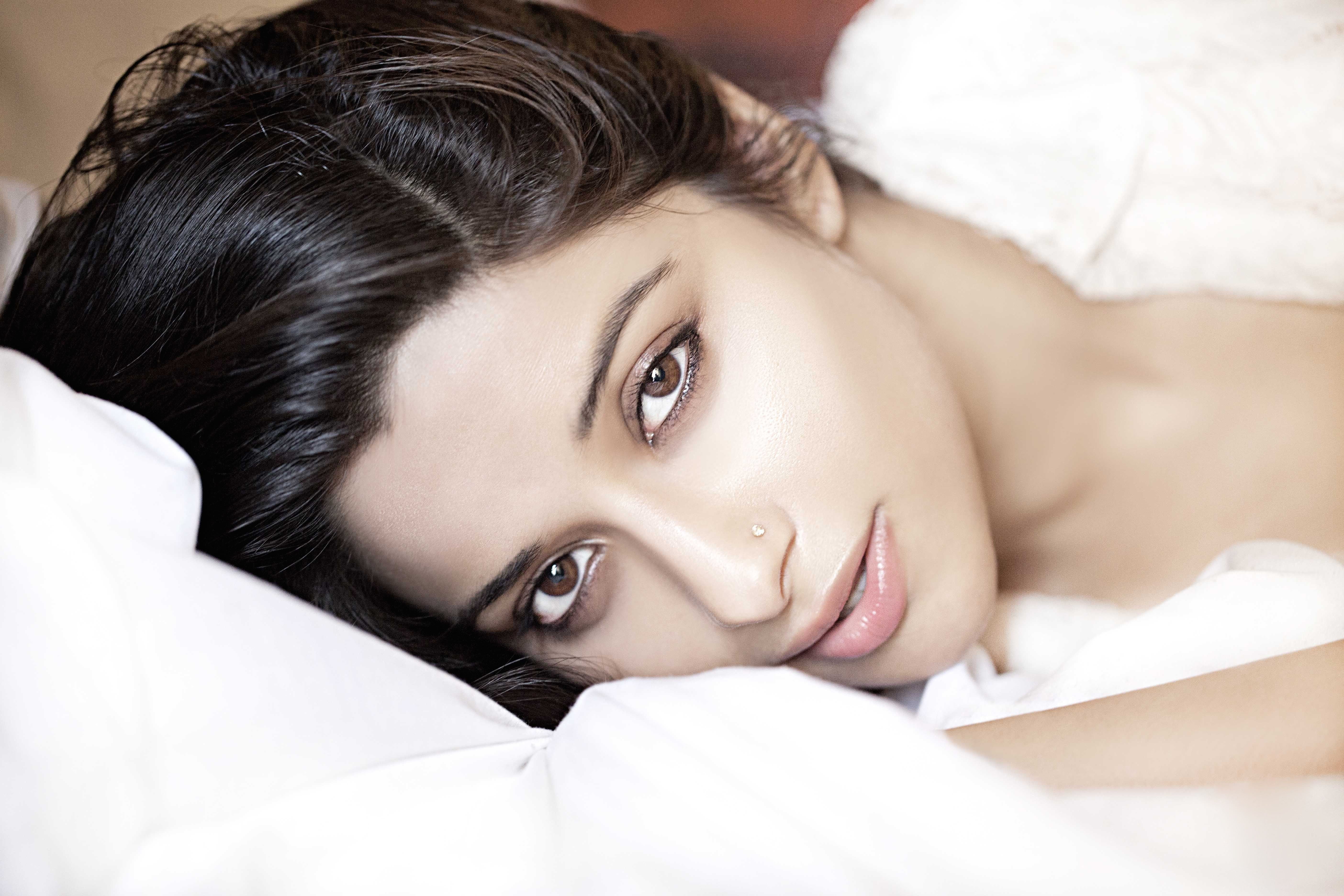Beautiful Lips Hd Wallpapers - HD Wallpaper 