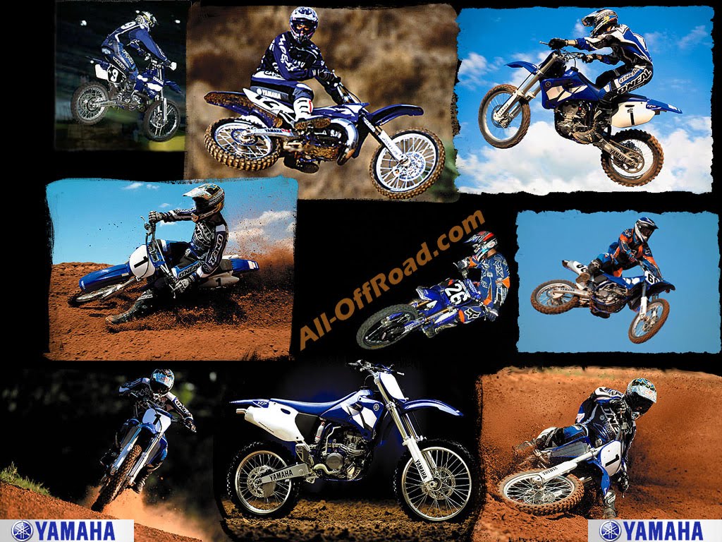Dirt Bike Backgrounds - HD Wallpaper 
