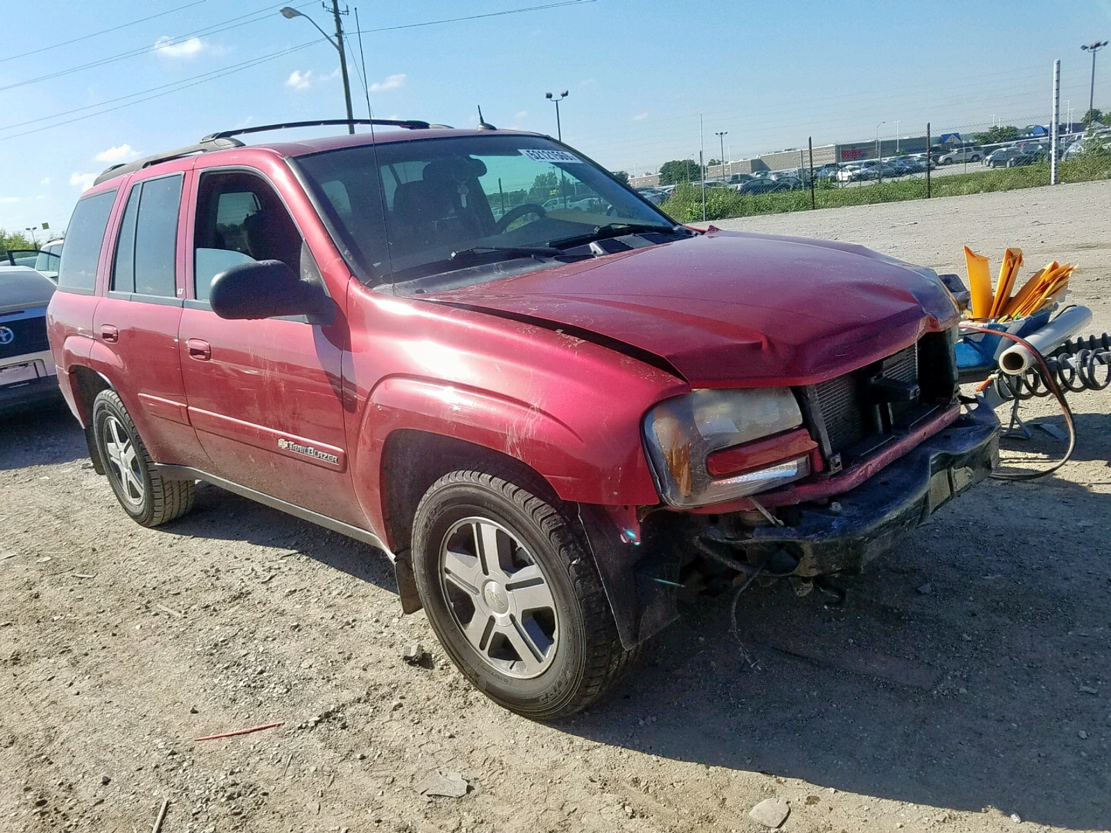 Chevrolet Tahoe - HD Wallpaper 