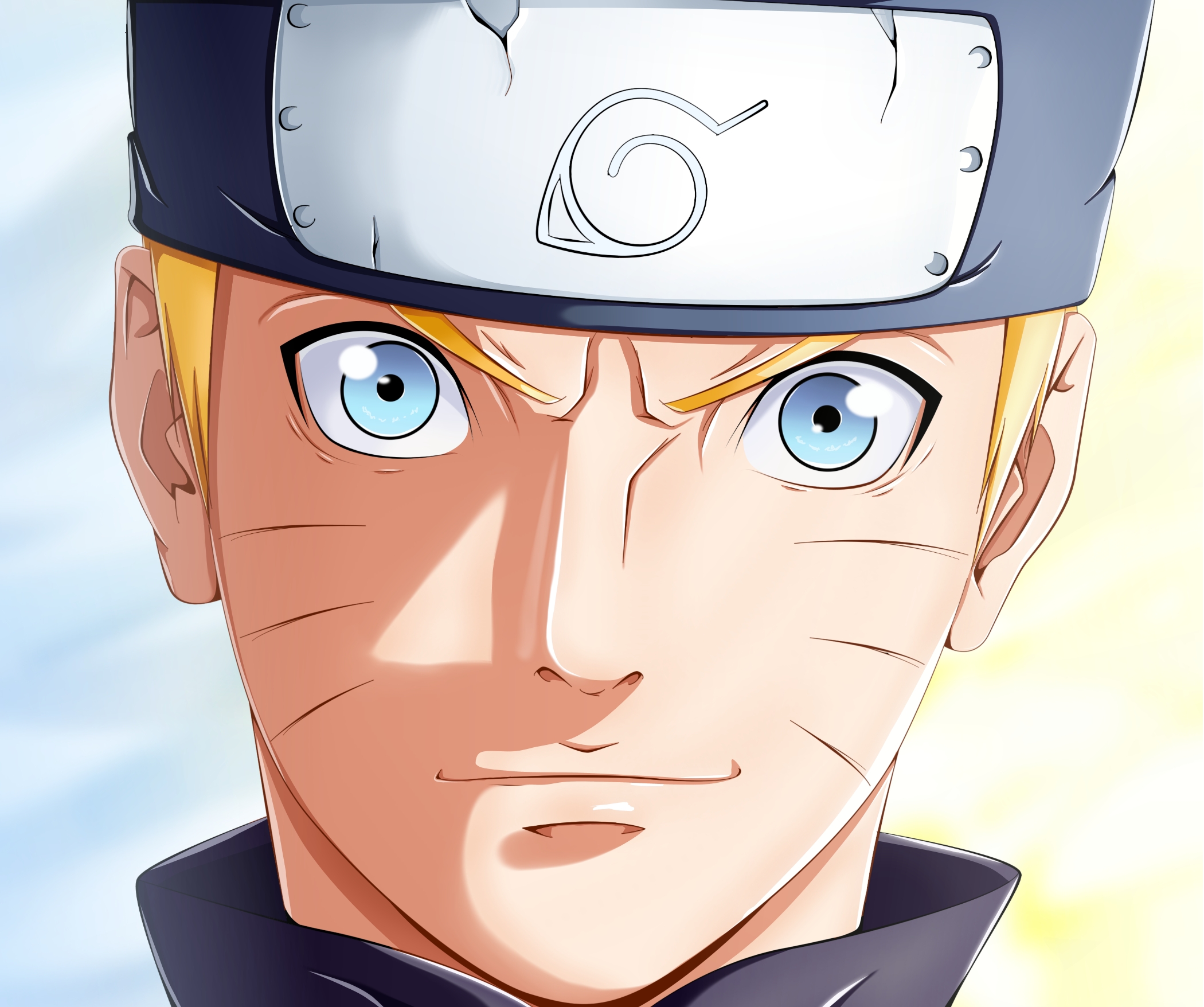 Naruto Uzumaki Wallpaper Naruto - HD Wallpaper 