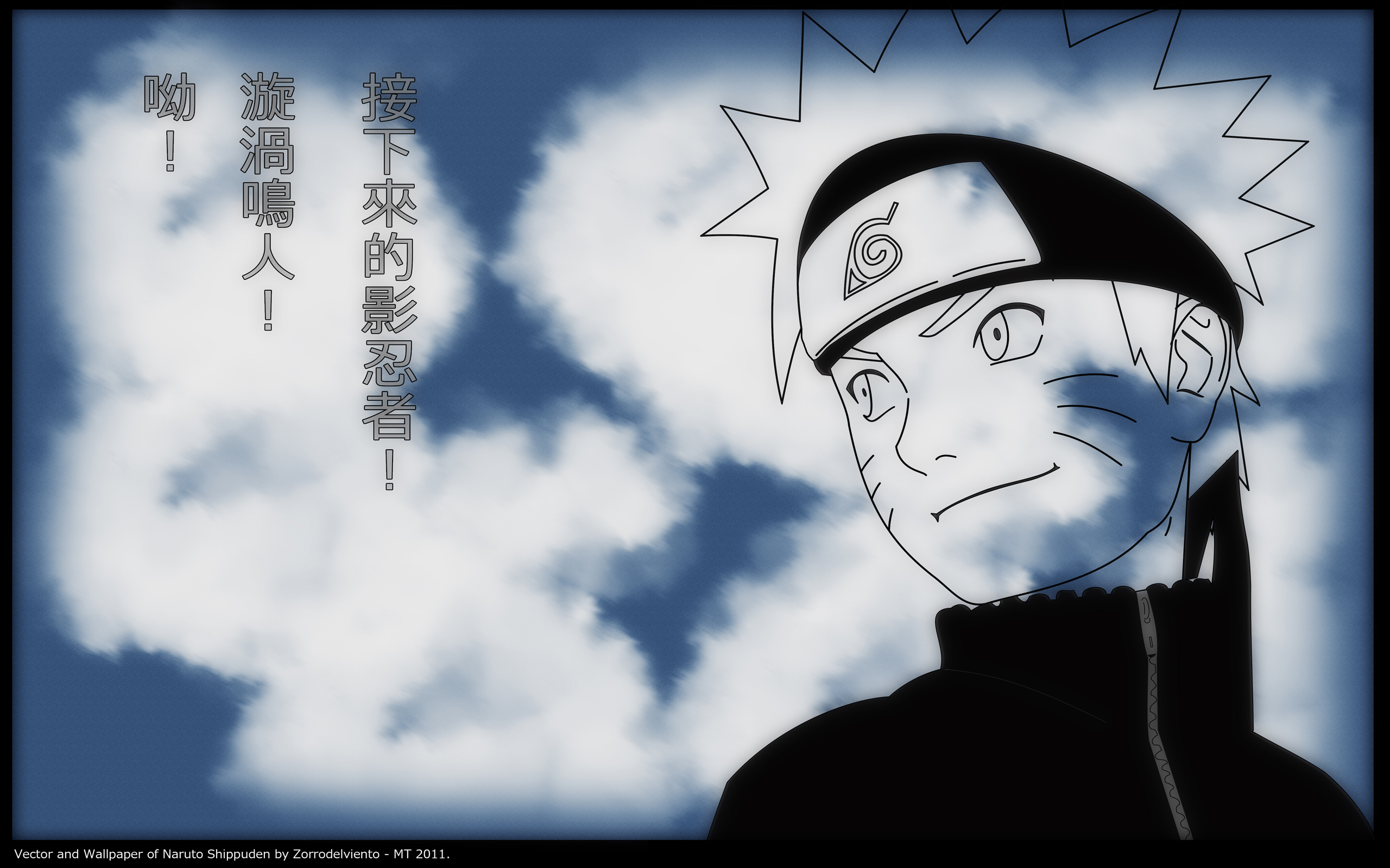 Masashi Kishimoto, Studio Pierrot, Naruto, Naruto Uzumaki, - Cartoon - HD Wallpaper 