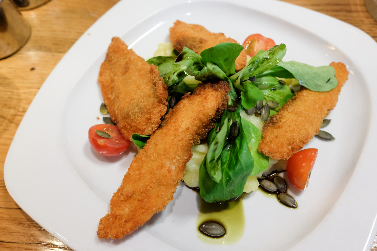 Korokke - HD Wallpaper 