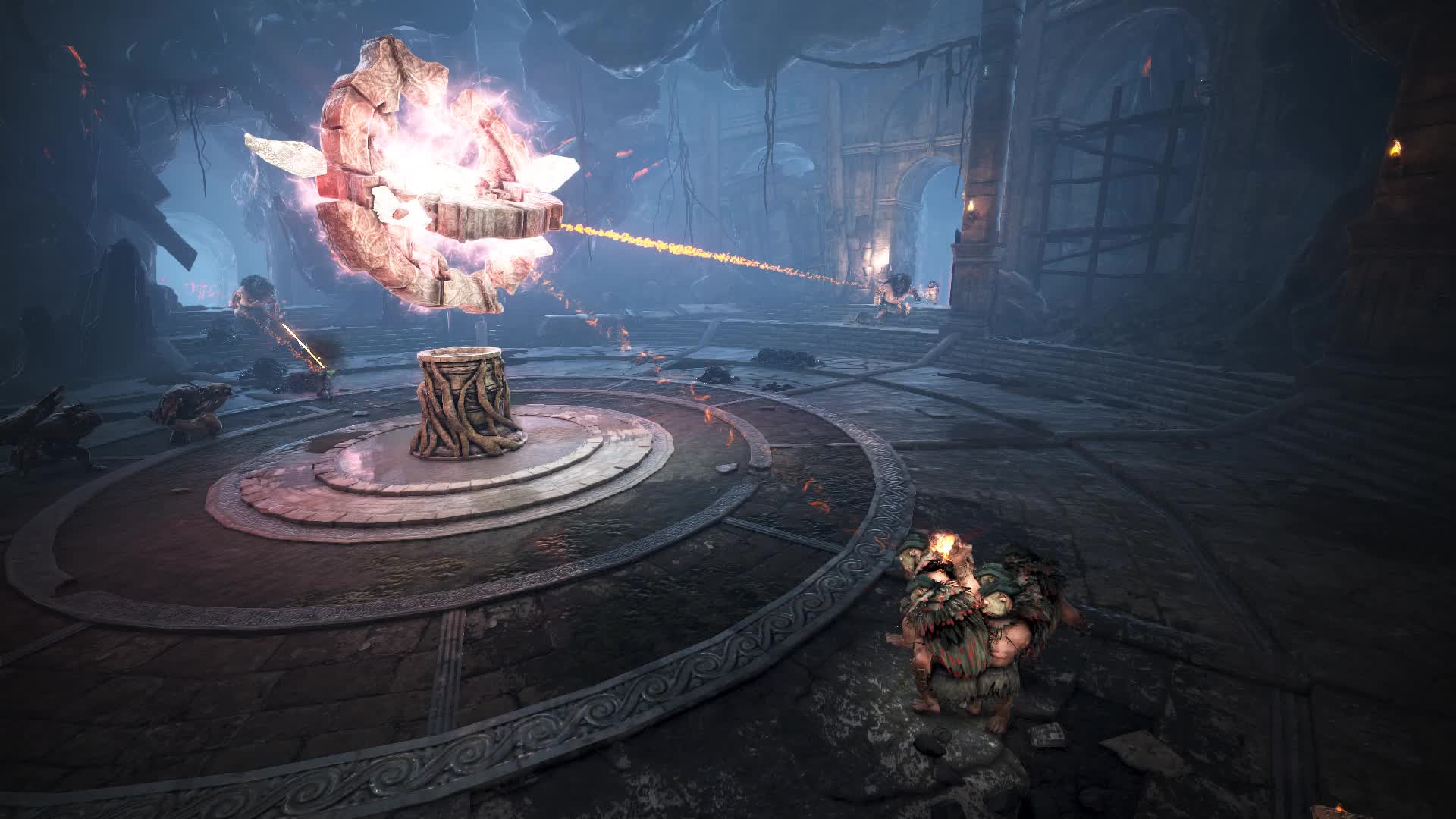 Pc Game - HD Wallpaper 