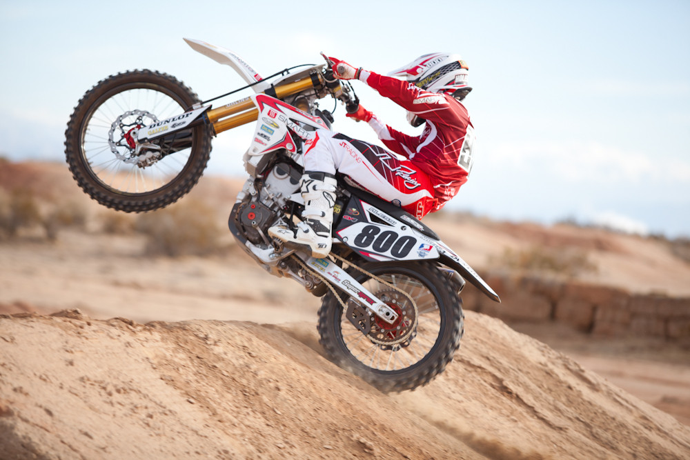 Motocross Feliz Dia Do Trabalhador - HD Wallpaper 