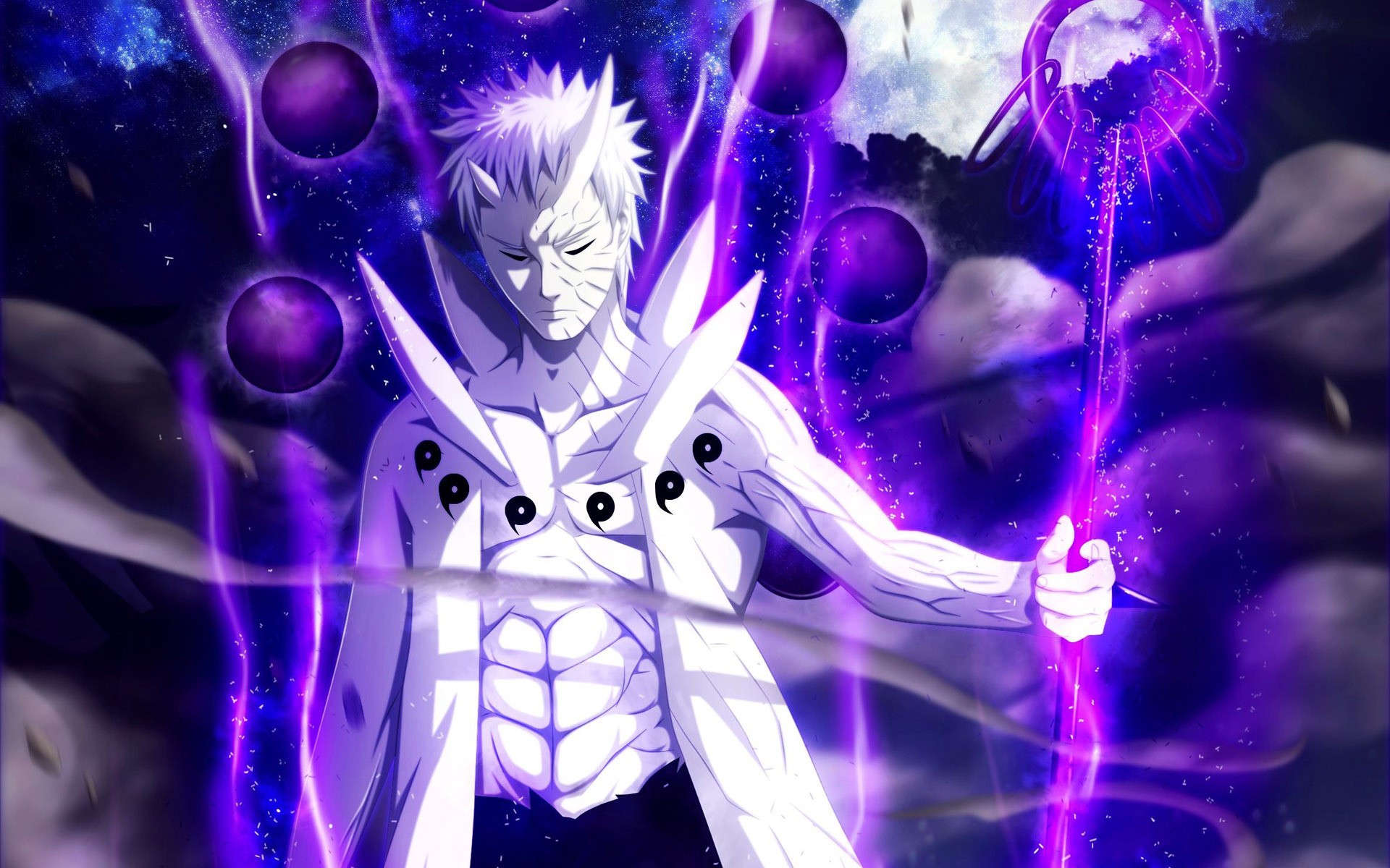 Naruto Shippuden Hd - 1920x1200 Wallpaper Naruto Shippuden Hd - 1920x1200 Wallpaper