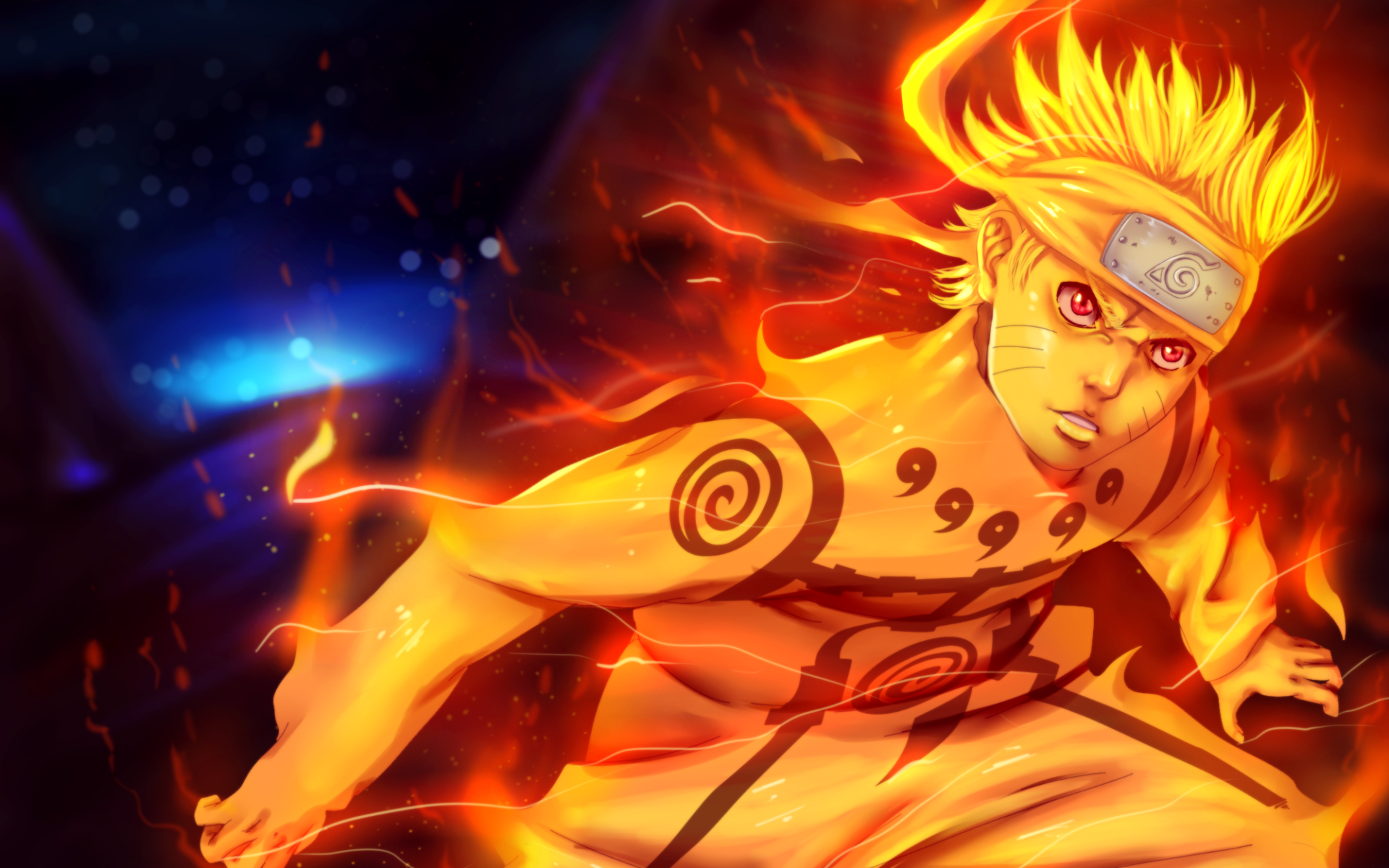 Boruto Uzumaki, Fire Flames, Manga, Art, Naruto, Boruto - Naruto Wallpaper Fire - HD Wallpaper 