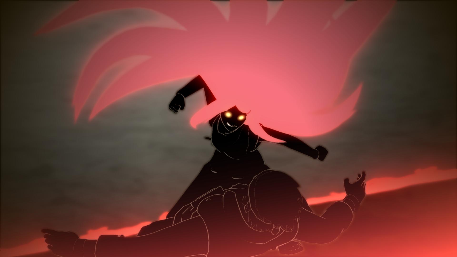 Kushina Wallpaper Hd - HD Wallpaper 