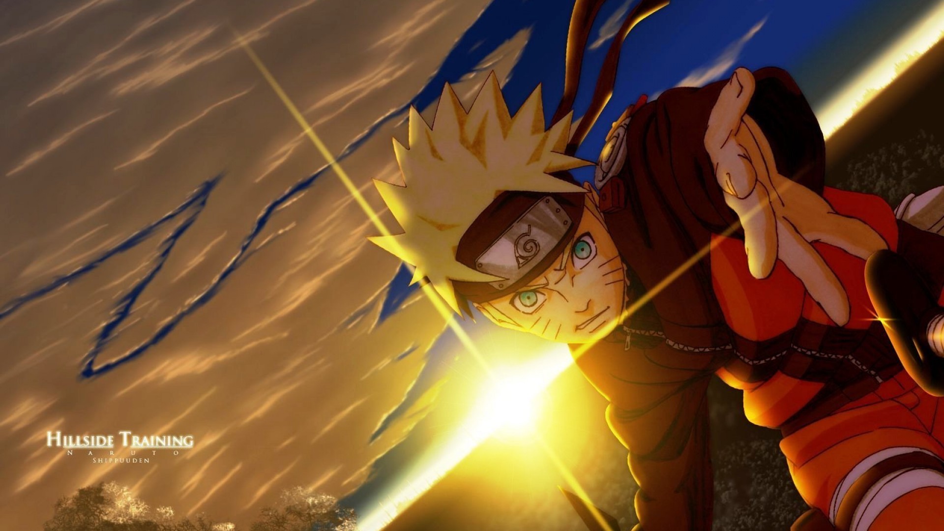 View Media - Naruto Rasengan Wallpaper Hd - HD Wallpaper 