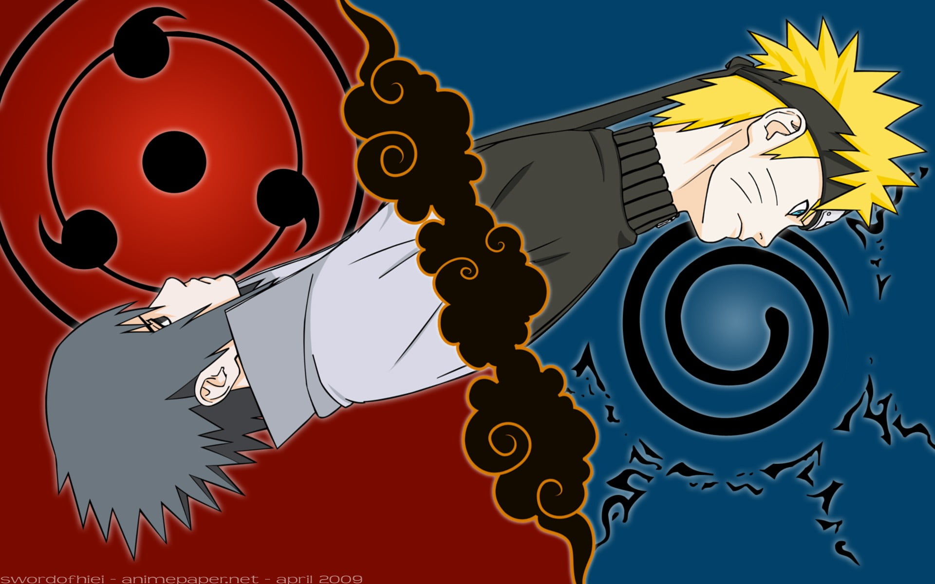 Naruto Wallpaper Hd - HD Wallpaper 