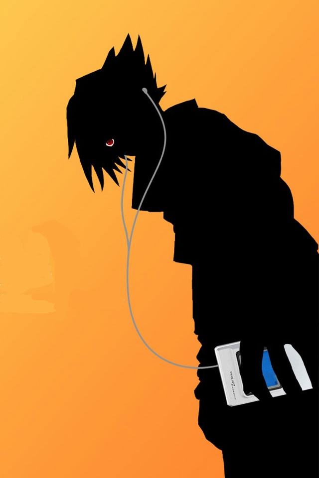 Anime Ipod - HD Wallpaper 