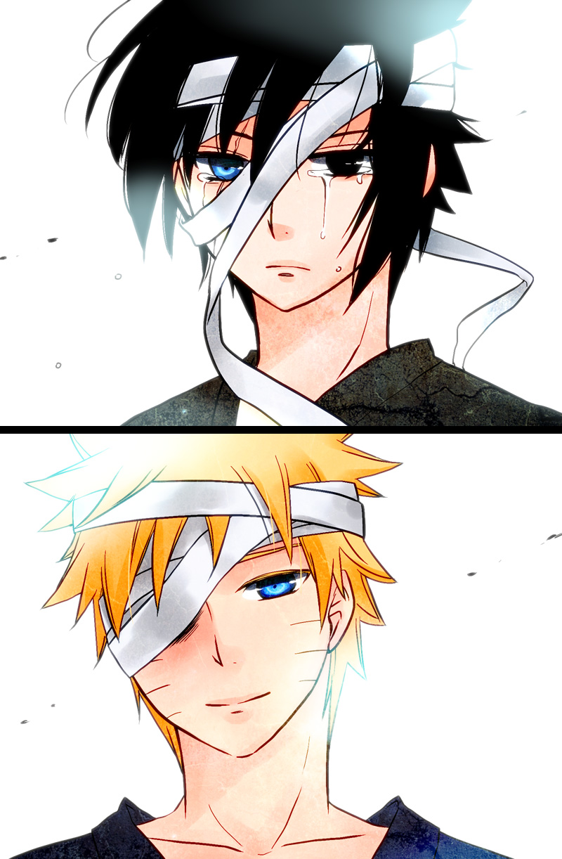 Sad Naruto And Sasuke - 800x1222 Wallpaper Sad Naruto And Sasuke - 800x1222 Wallpaper