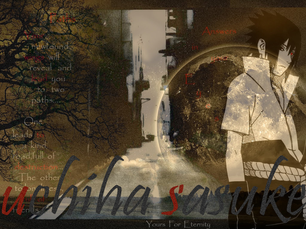 Best Sasuke Uchiha Wallpaper Id - Sasuke Uchiha - HD Wallpaper 