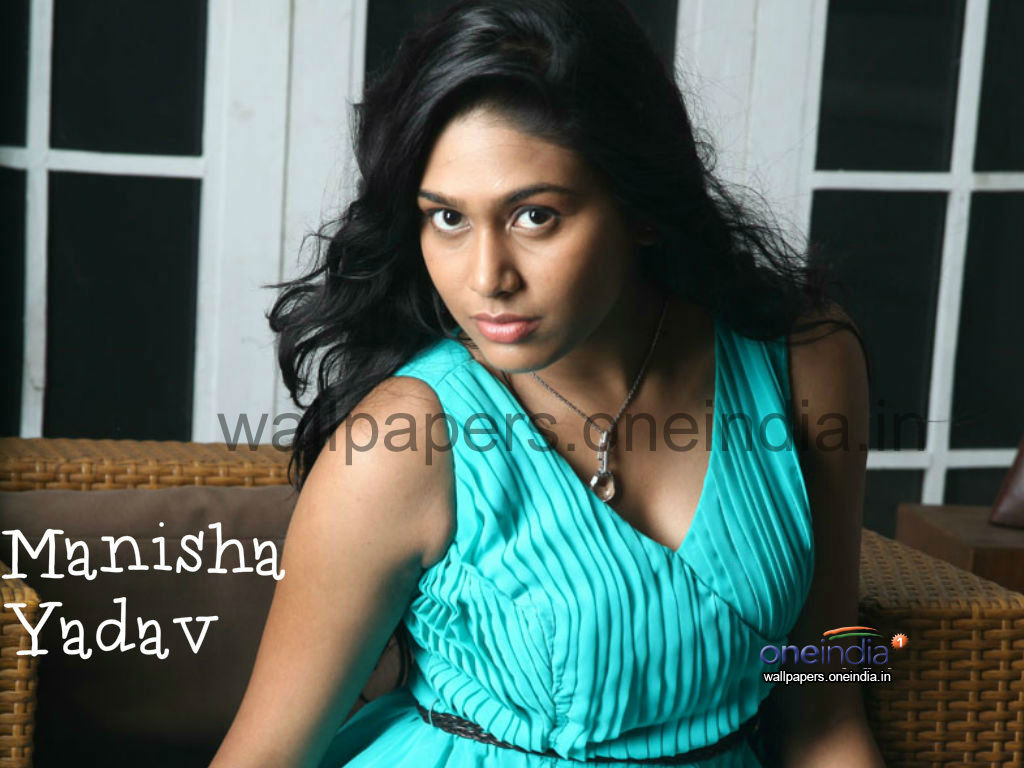 Manisha Yadav - HD Wallpaper 