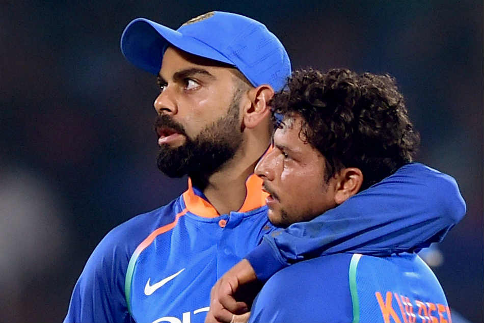 Kuldeep Yadav Photos - HD Wallpaper 