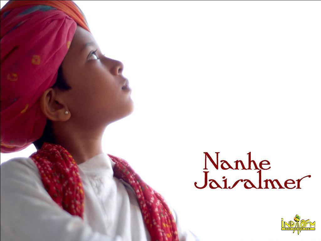 Dwij Yadav - Nanhe Jaisalmer - HD Wallpaper 