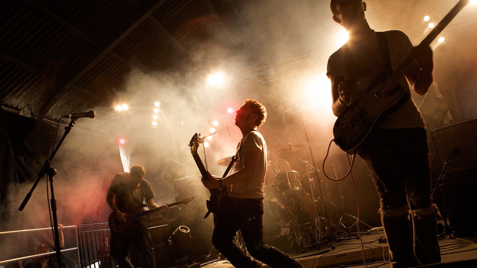 So I Watch You From Afar - HD Wallpaper 