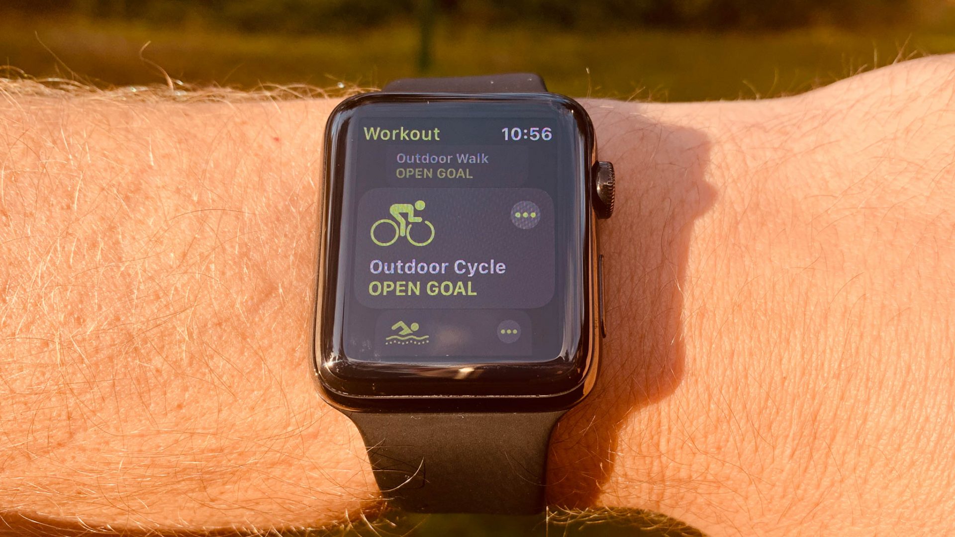 Best Apple Watch Cycling Apps - Watch - HD Wallpaper 