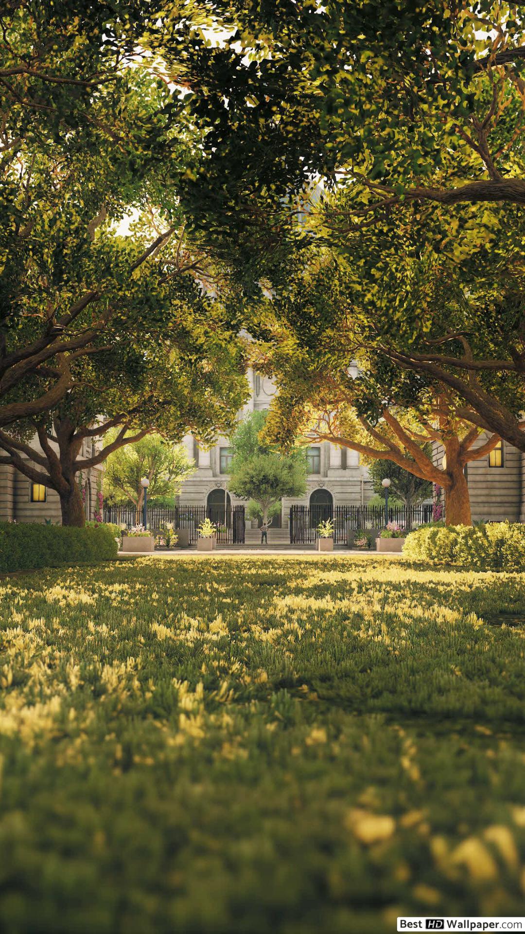 Apple - HD Wallpaper 