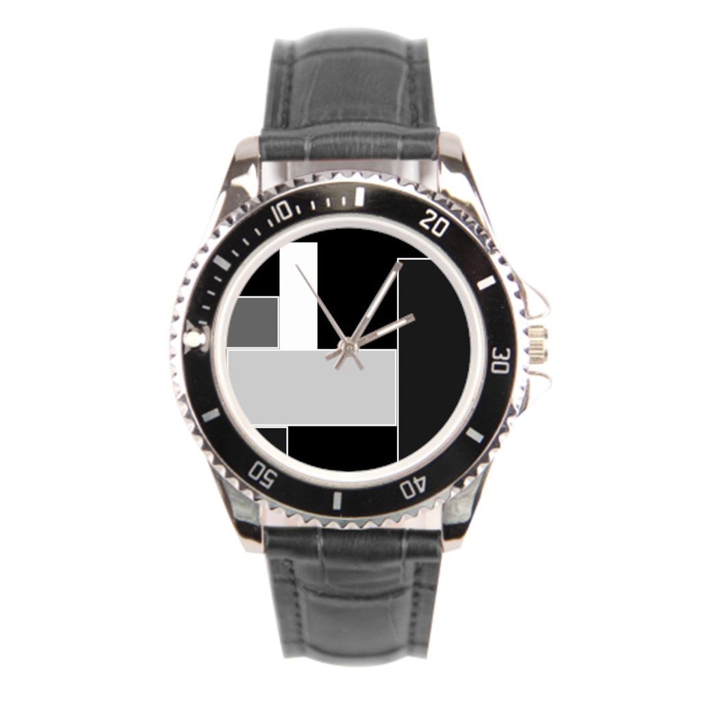 Analog Watch - HD Wallpaper 