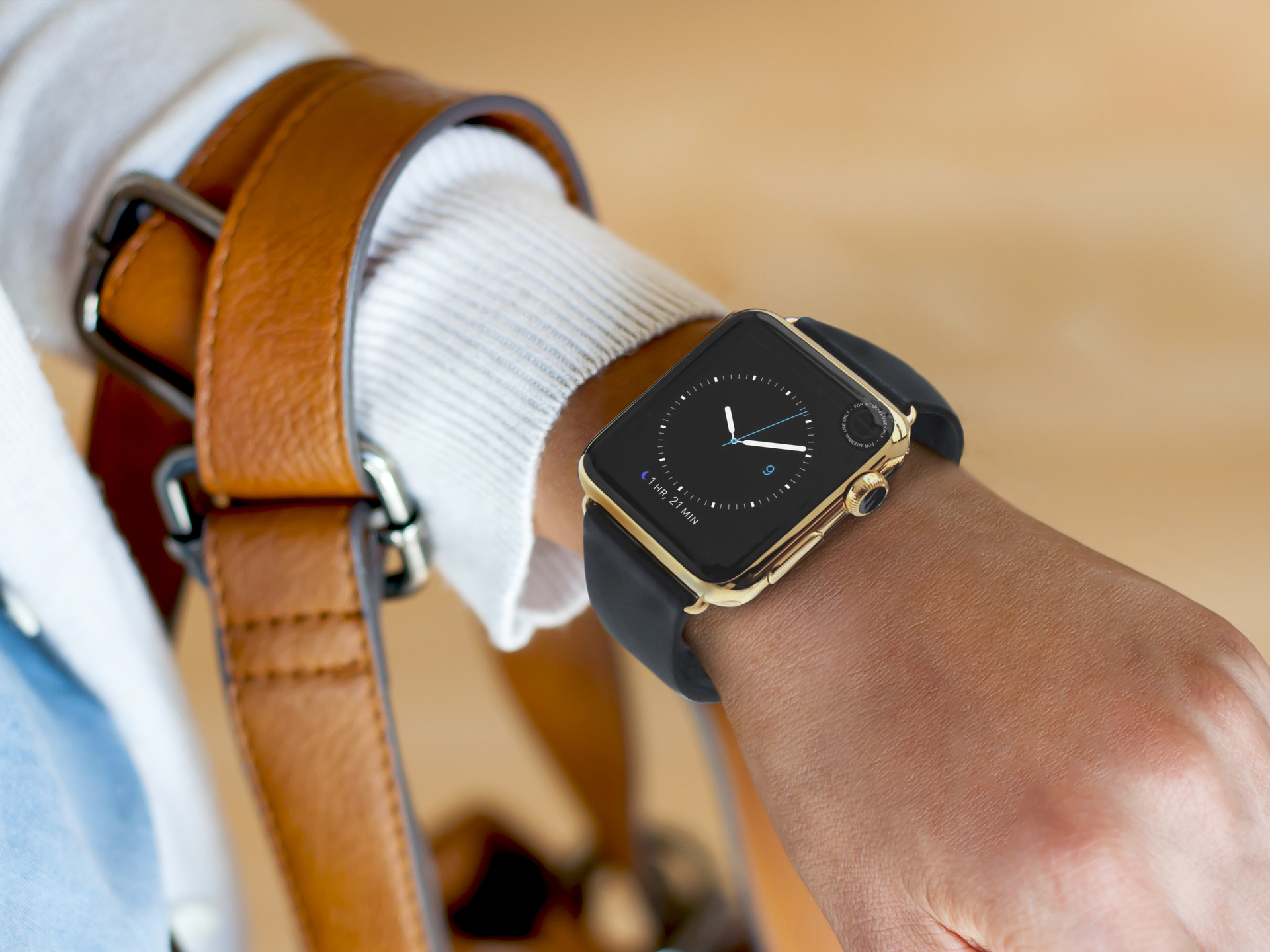 apple watch running reddit
