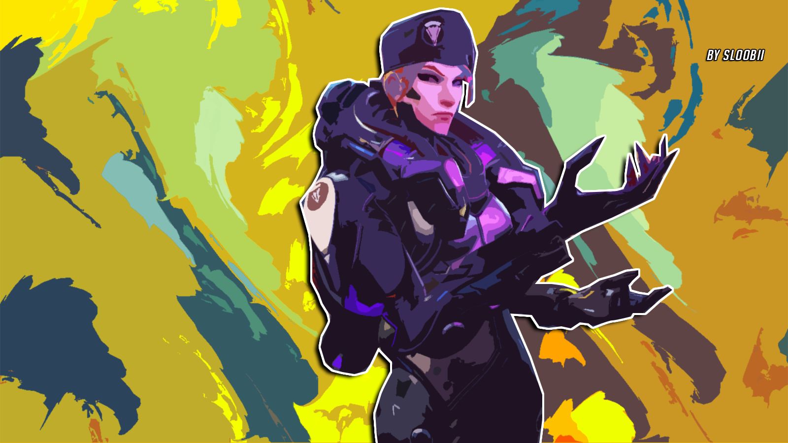 Illustration - HD Wallpaper 