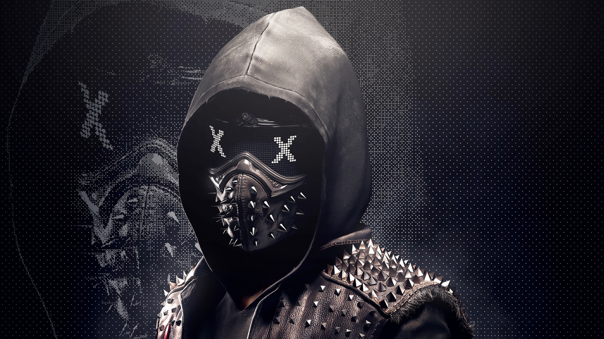 Herunterladen 
 Data-src /w/full/8/8/3/523833 - Wrench Watch Dogs 2 Wallpaper 4k - HD Wallpaper 