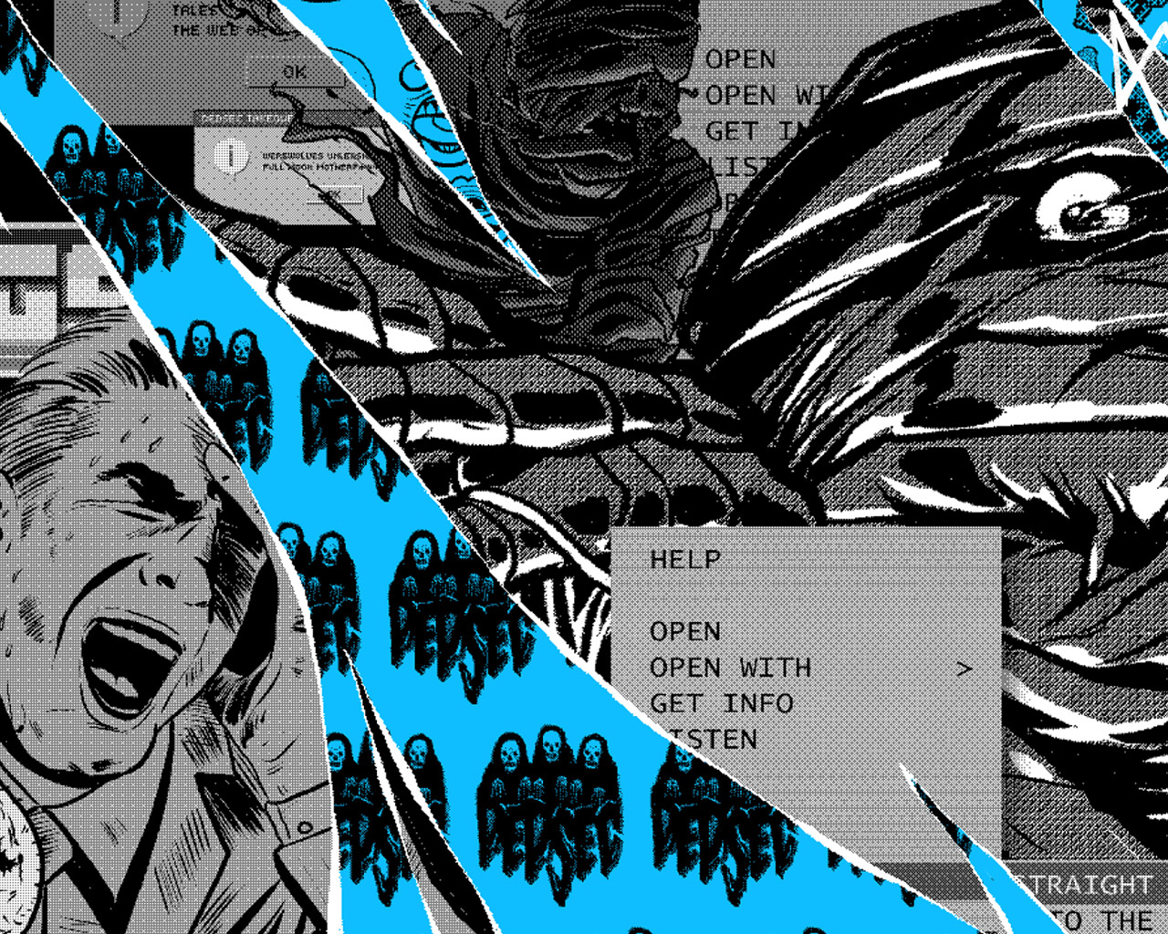 Free Watch Dogs 2 Wallpaper In - 8k Wallpaper Watch Dogs 2 - HD Wallpaper 