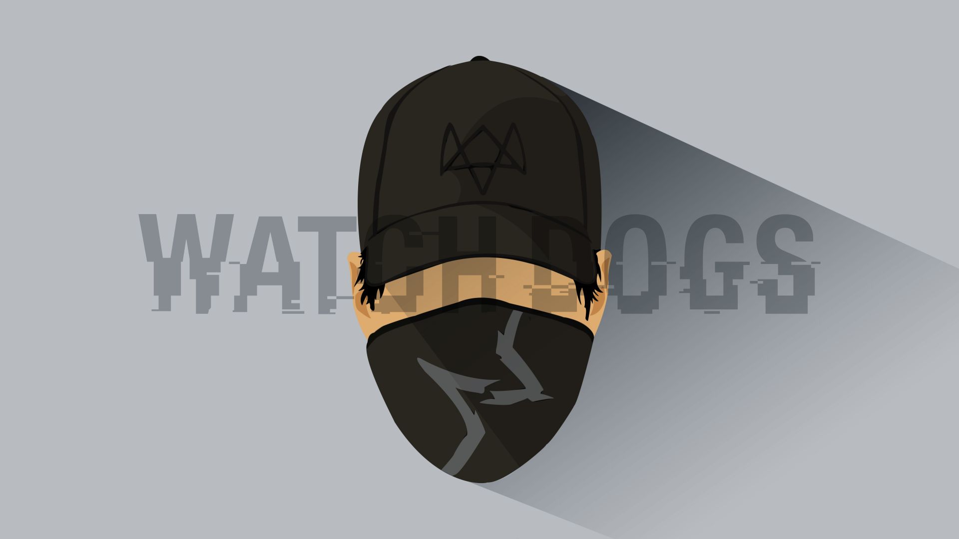 Watch Dogs - HD Wallpaper 