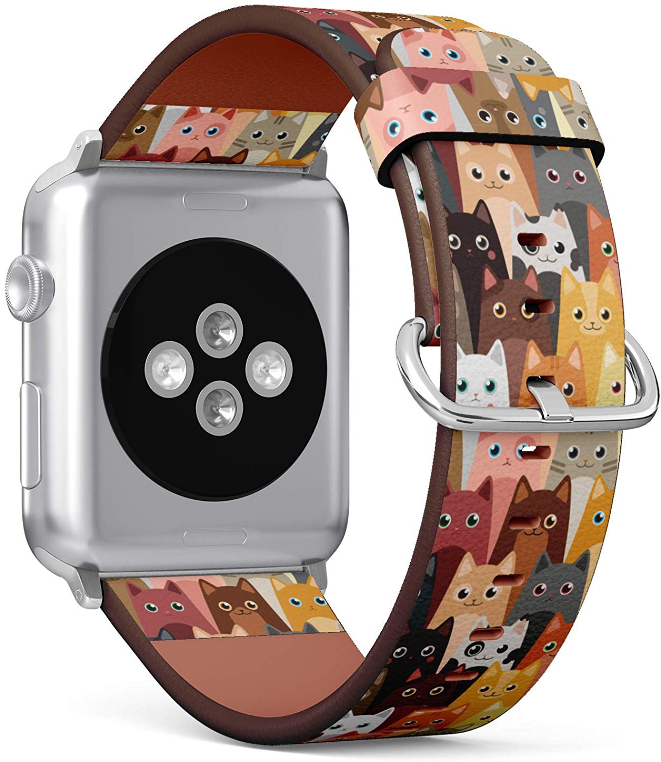 Apple Watch - HD Wallpaper 