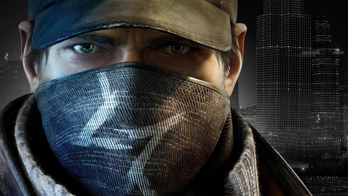 Watch Dogs Wallpaper For Pc Hd - HD Wallpaper 